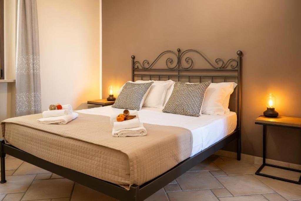 Double Room Sea View